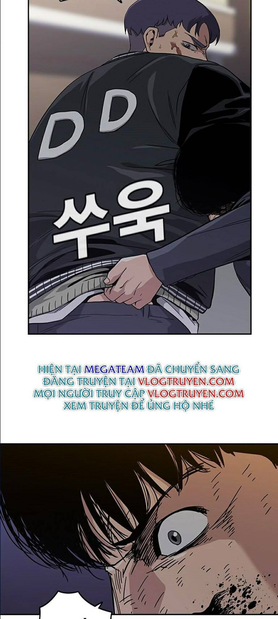 Để Có Thể Sống Sót Chap 4 - Next Chap 5