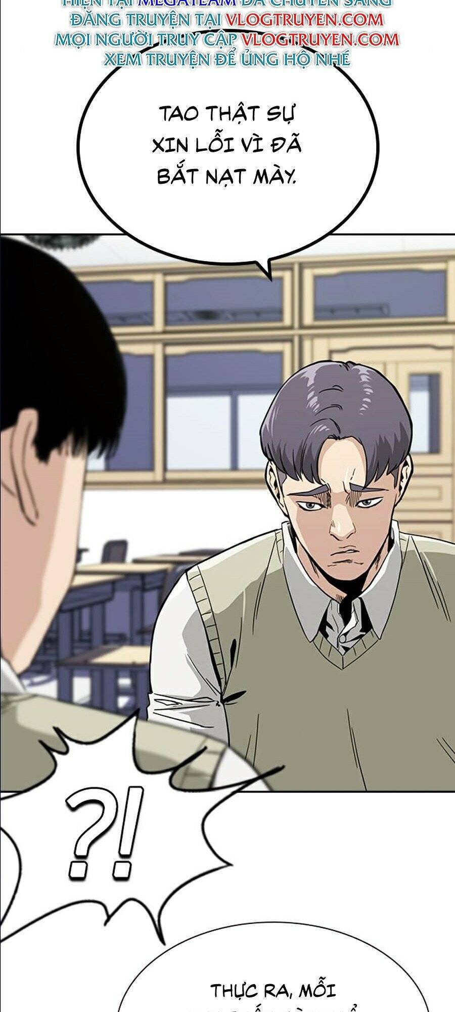 Để Có Thể Sống Sót Chap 4 - Next Chap 5
