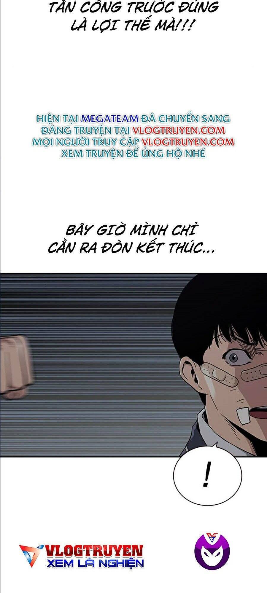 Để Có Thể Sống Sót Chap 4 - Next Chap 5