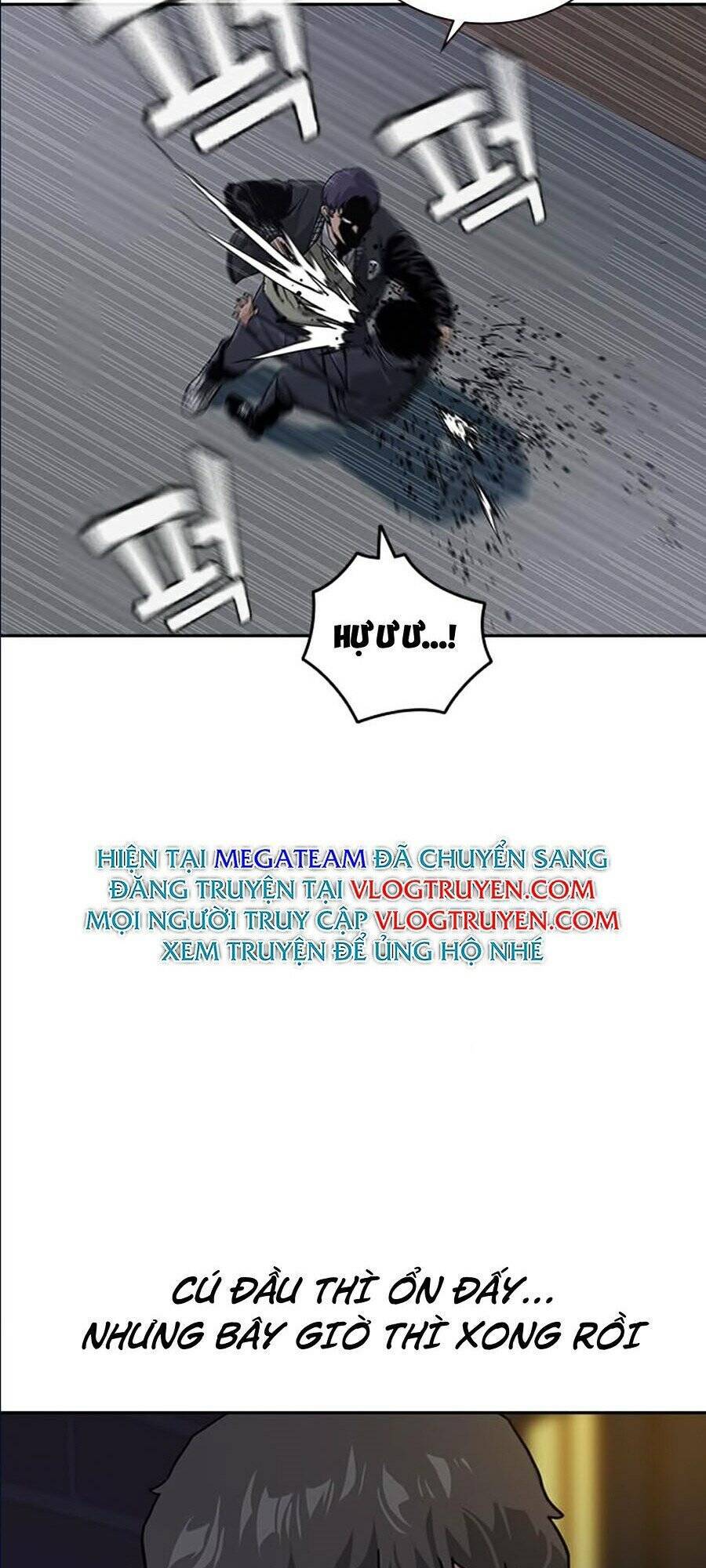 Để Có Thể Sống Sót Chap 4 - Next Chap 5