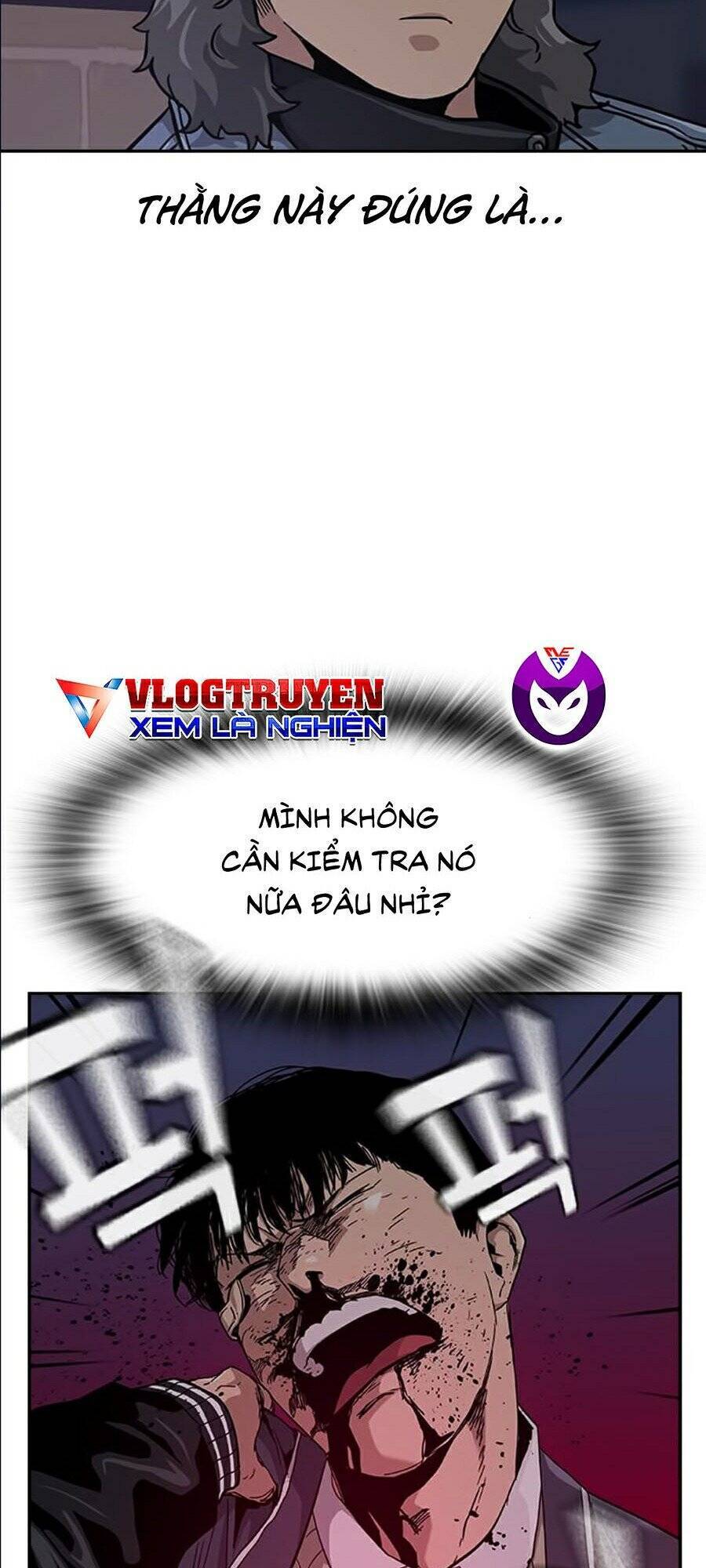 Để Có Thể Sống Sót Chap 4 - Next Chap 5