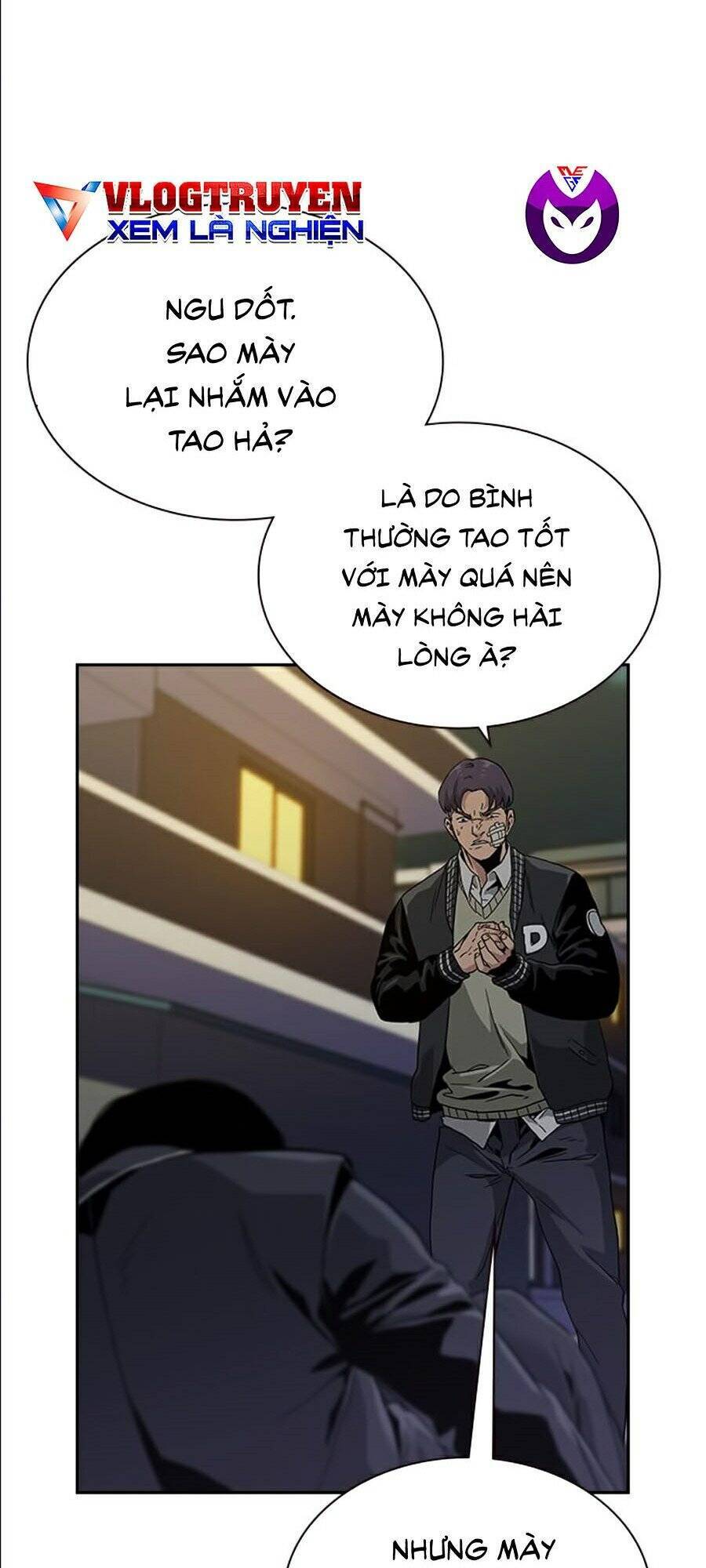 Để Có Thể Sống Sót Chap 4 - Next Chap 5