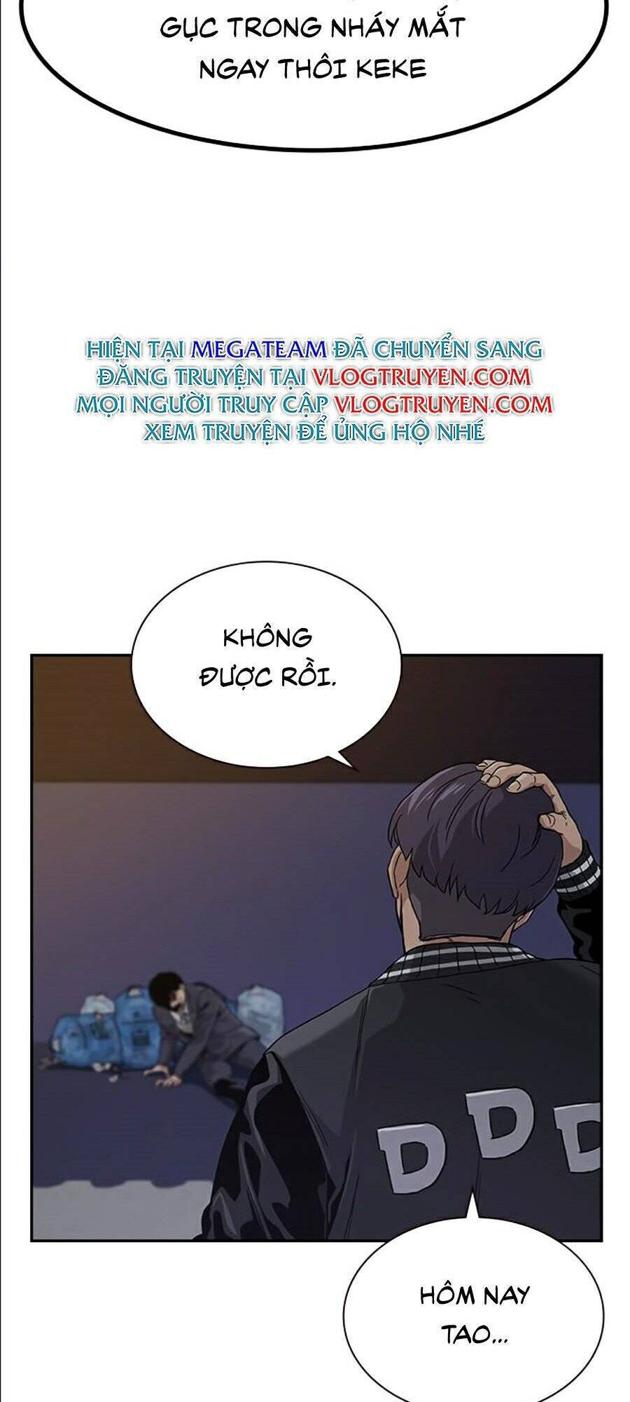Để Có Thể Sống Sót Chap 4 - Next Chap 5