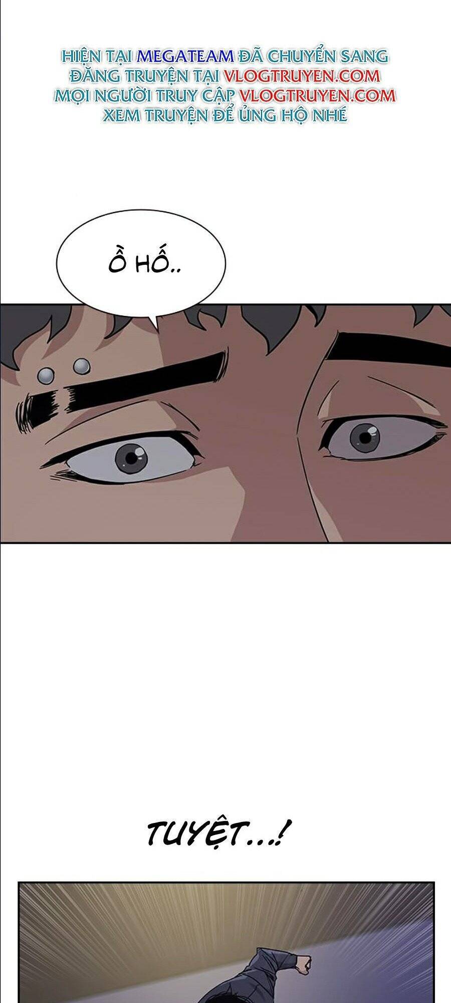 Để Có Thể Sống Sót Chap 4 - Next Chap 5