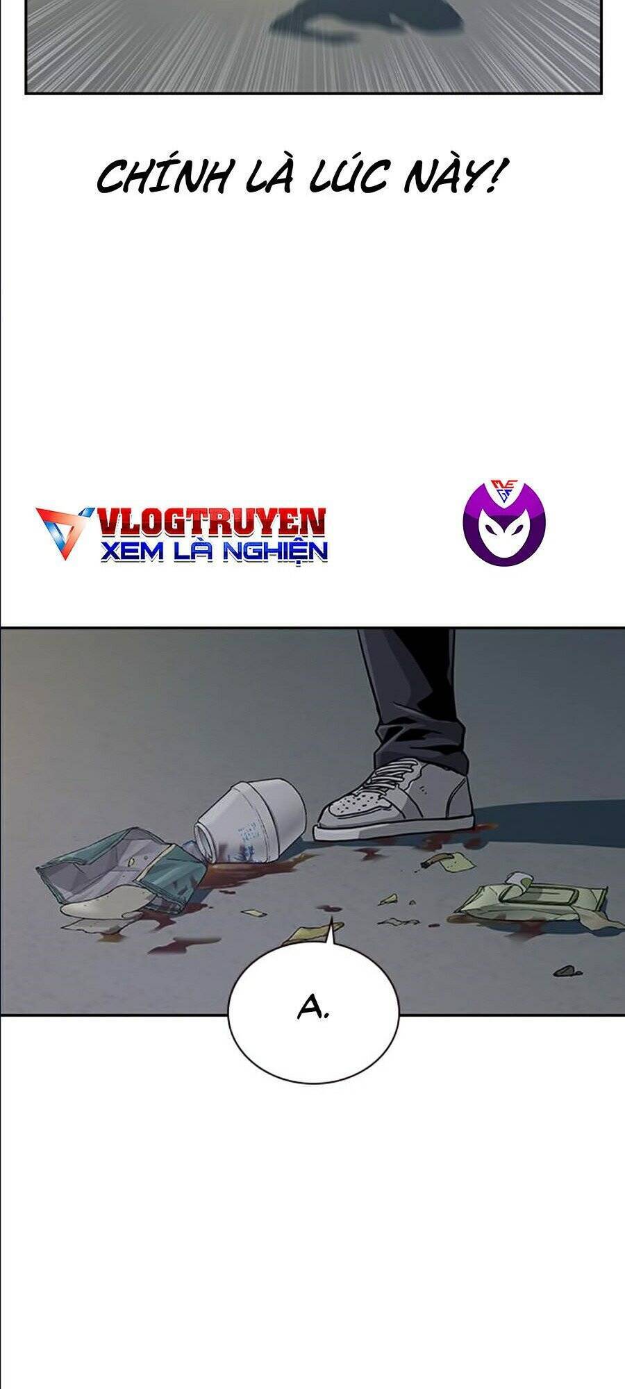 Để Có Thể Sống Sót Chap 4 - Next Chap 5