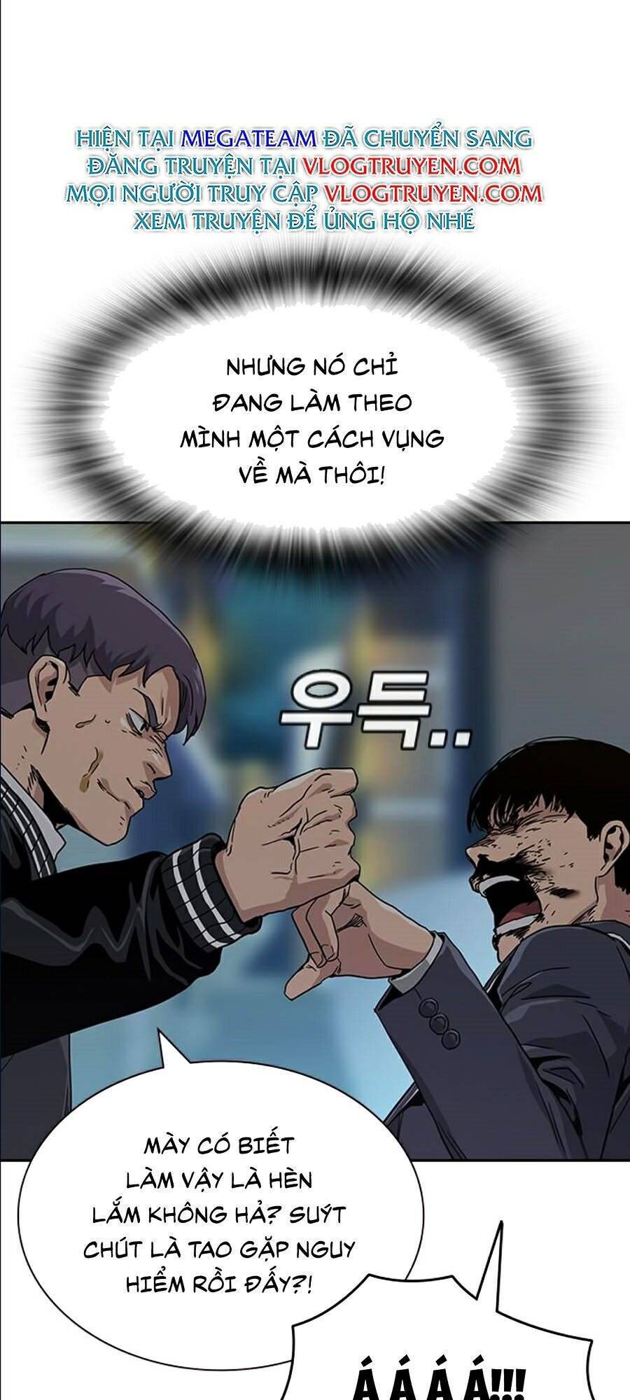 Để Có Thể Sống Sót Chap 4 - Next Chap 5
