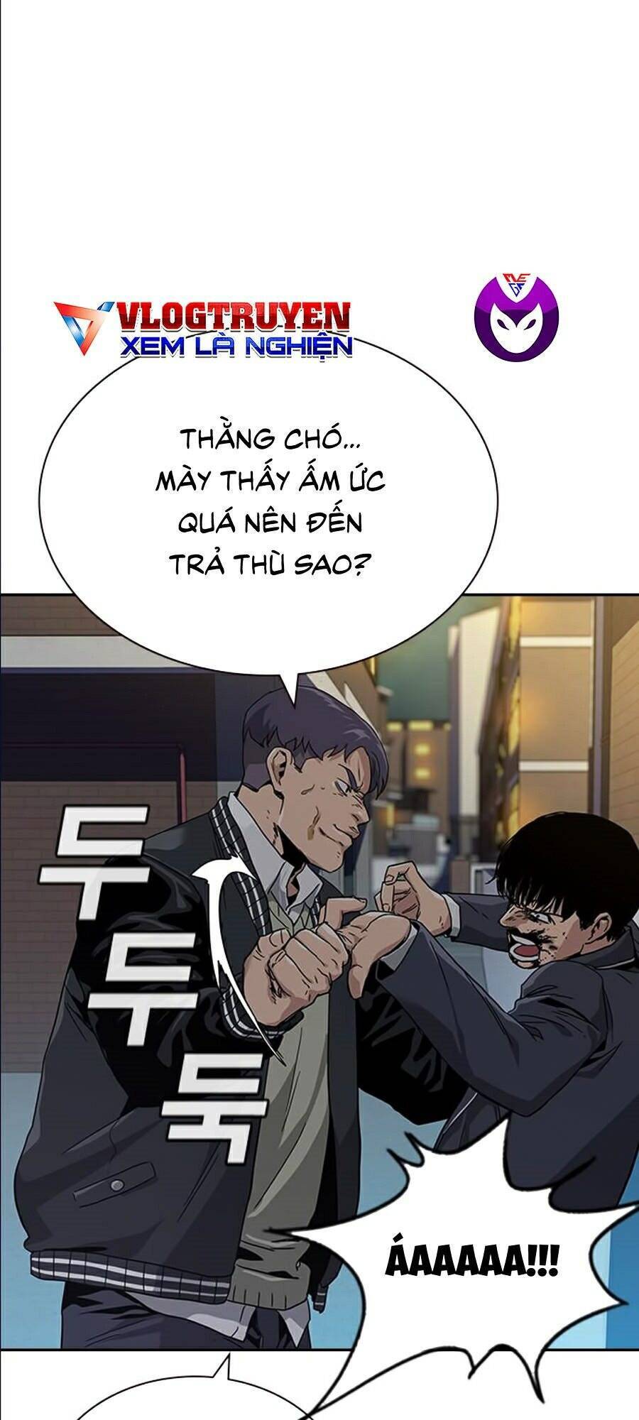 Để Có Thể Sống Sót Chap 4 - Next Chap 5