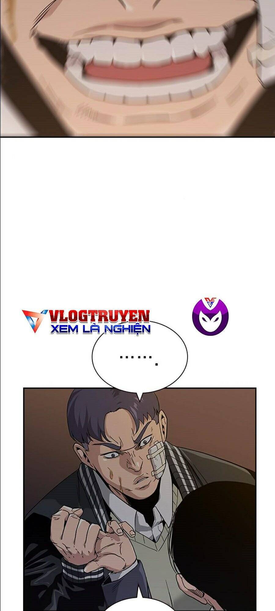 Để Có Thể Sống Sót Chap 4 - Next Chap 5