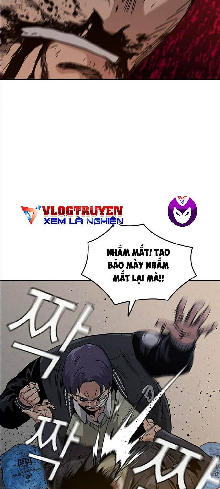 Để Có Thể Sống Sót Chap 4 - Next Chap 5