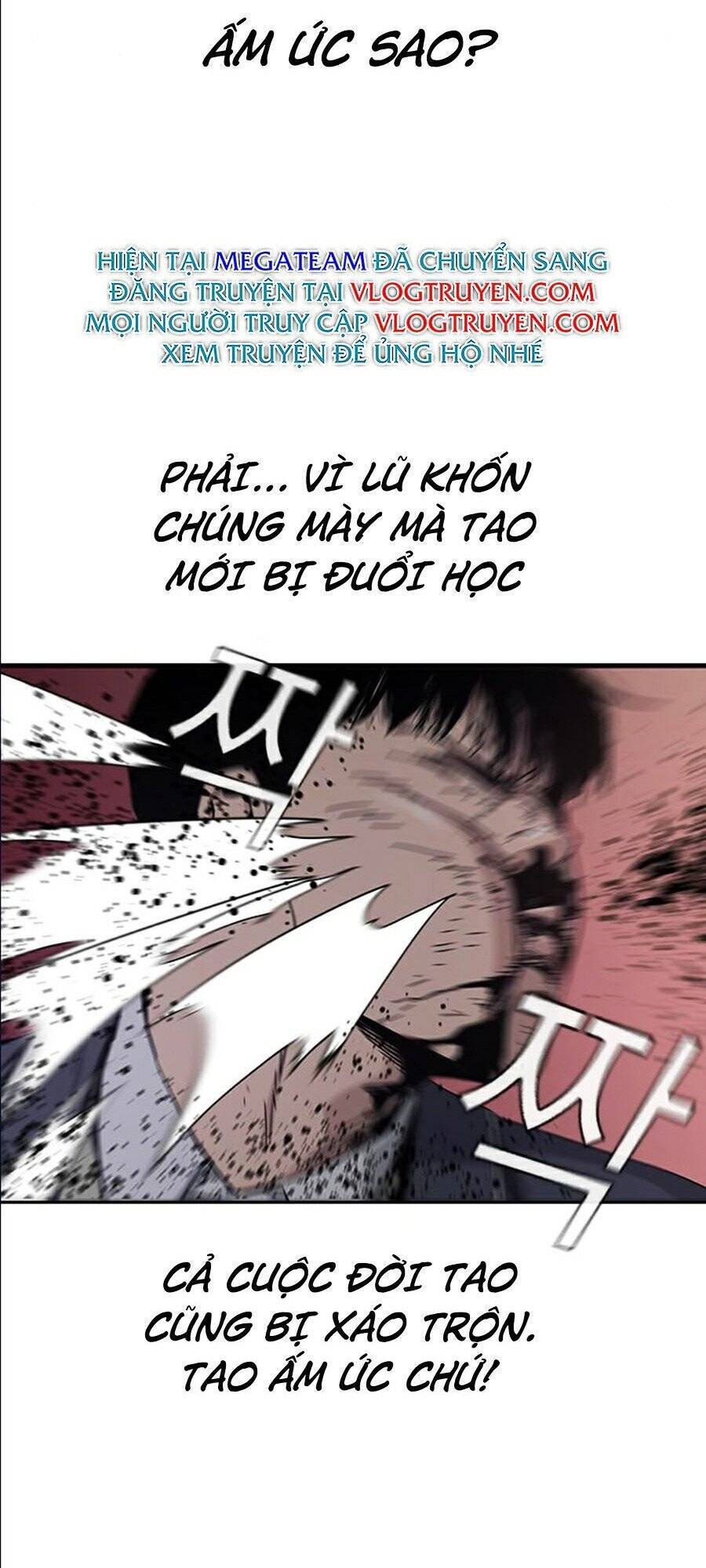 Để Có Thể Sống Sót Chap 4 - Next Chap 5