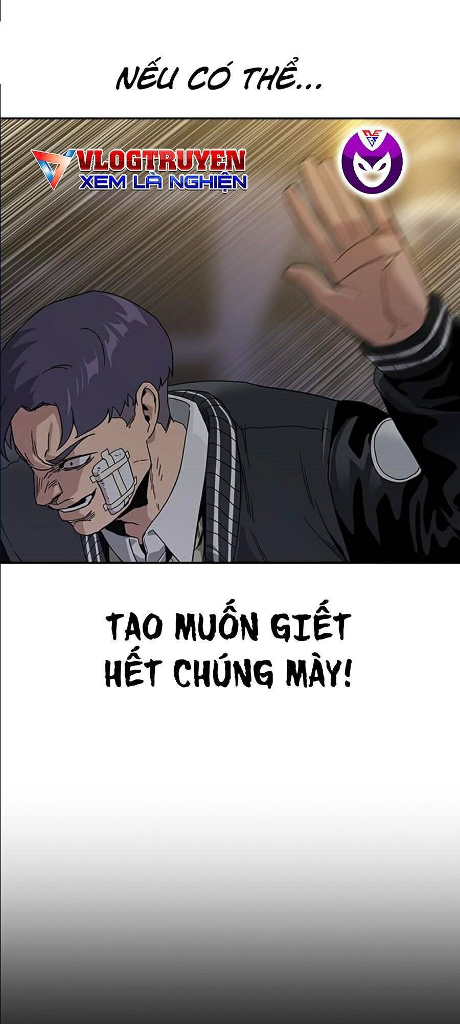 Để Có Thể Sống Sót Chap 4 - Next Chap 5
