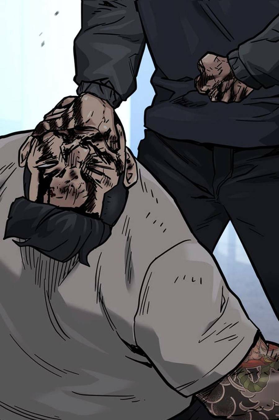 Để Có Thể Sống Sót Chap 57 - Next Chap 58