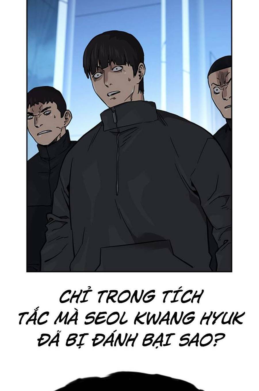 Để Có Thể Sống Sót Chap 57 - Next Chap 58