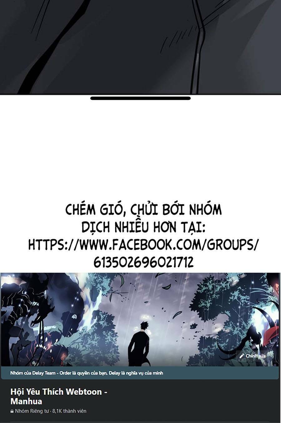 Để Có Thể Sống Sót Chap 57 - Next Chap 58