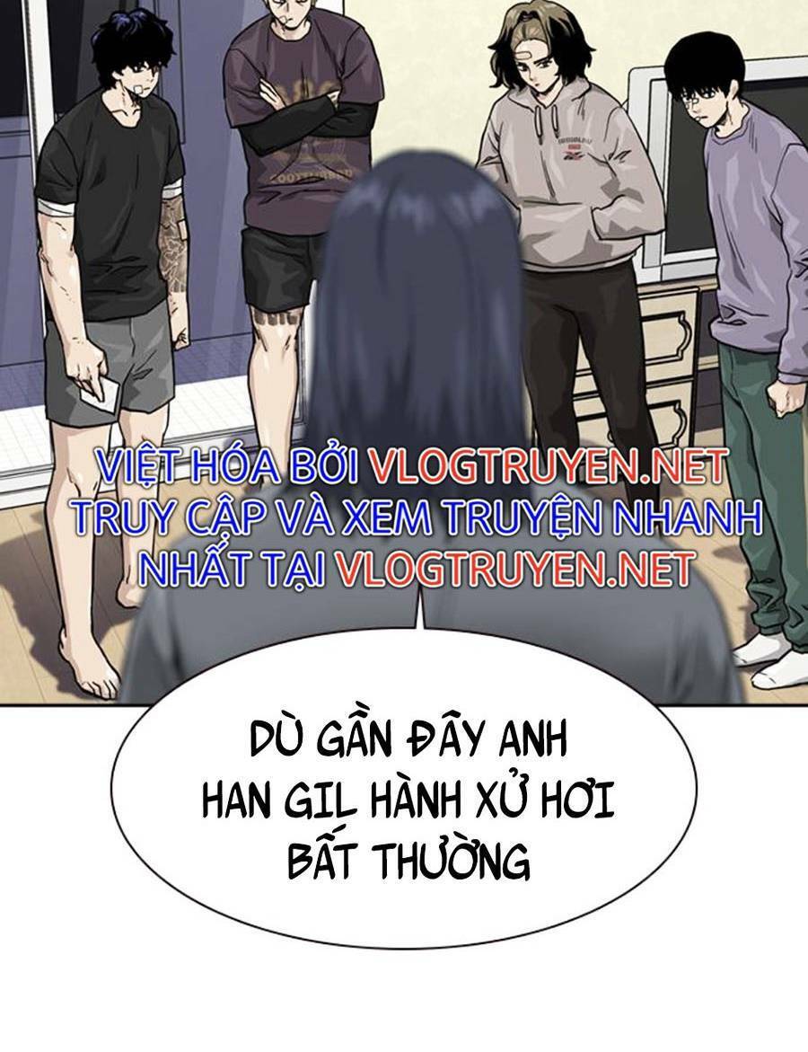 Để Có Thể Sống Sót Chap 57 - Next Chap 58