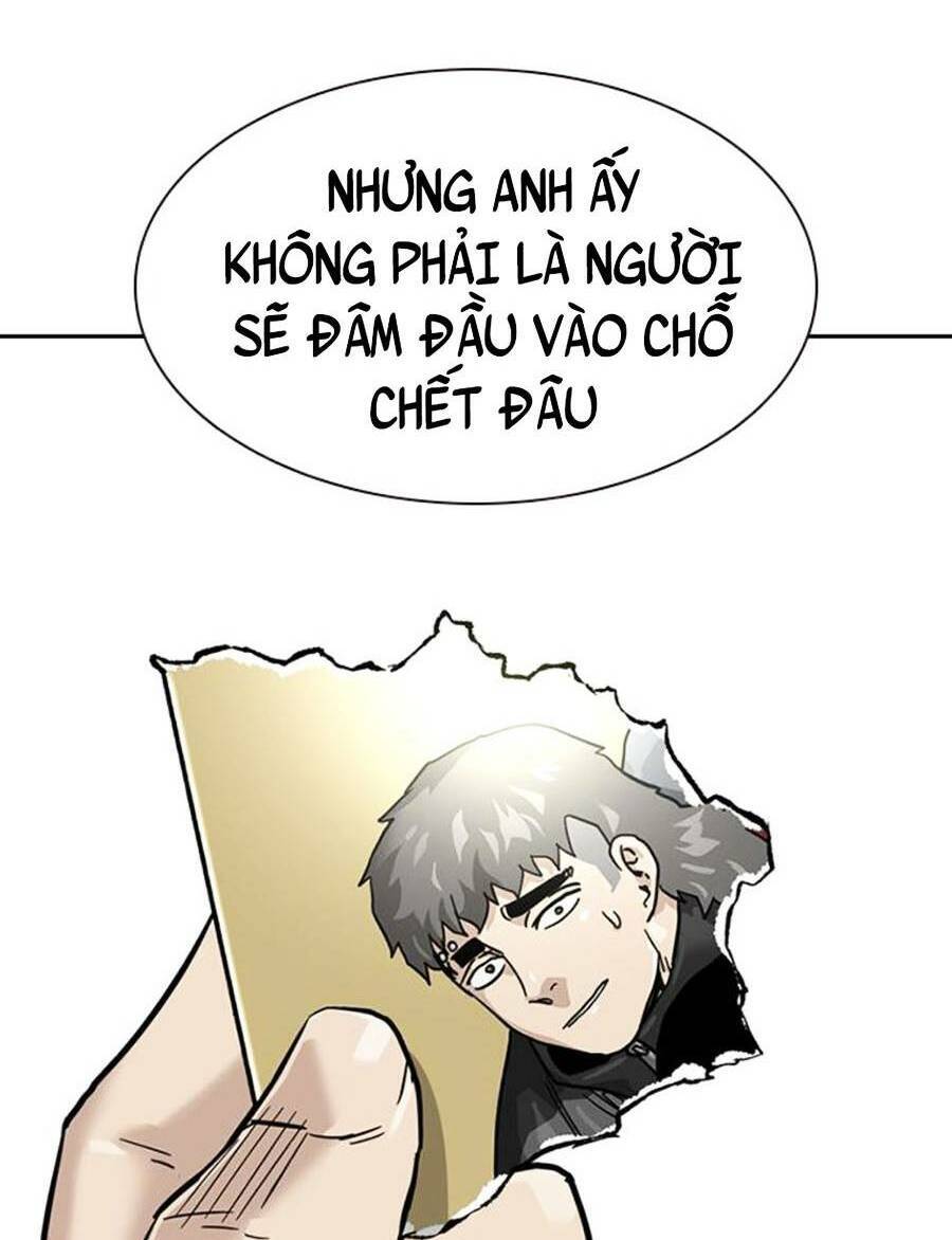 Để Có Thể Sống Sót Chap 57 - Next Chap 58
