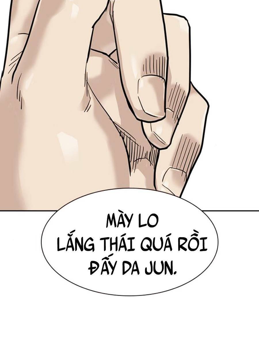 Để Có Thể Sống Sót Chap 57 - Next Chap 58