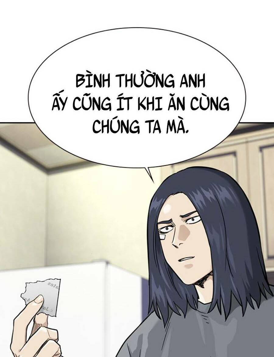 Để Có Thể Sống Sót Chap 57 - Next Chap 58