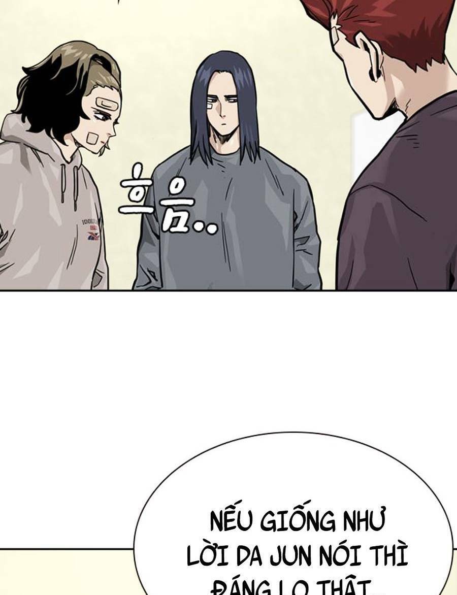 Để Có Thể Sống Sót Chap 57 - Next Chap 58