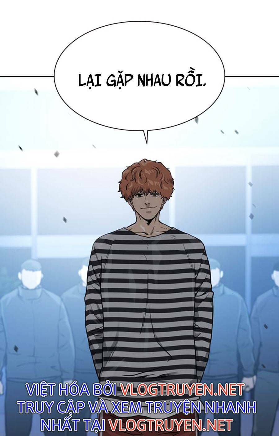 Để Có Thể Sống Sót Chap 57 - Next Chap 58
