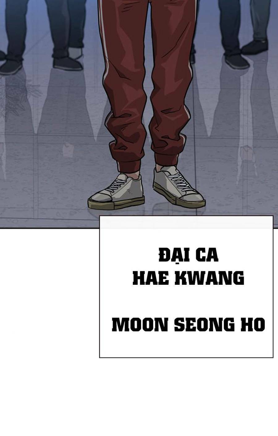 Để Có Thể Sống Sót Chap 57 - Next Chap 58