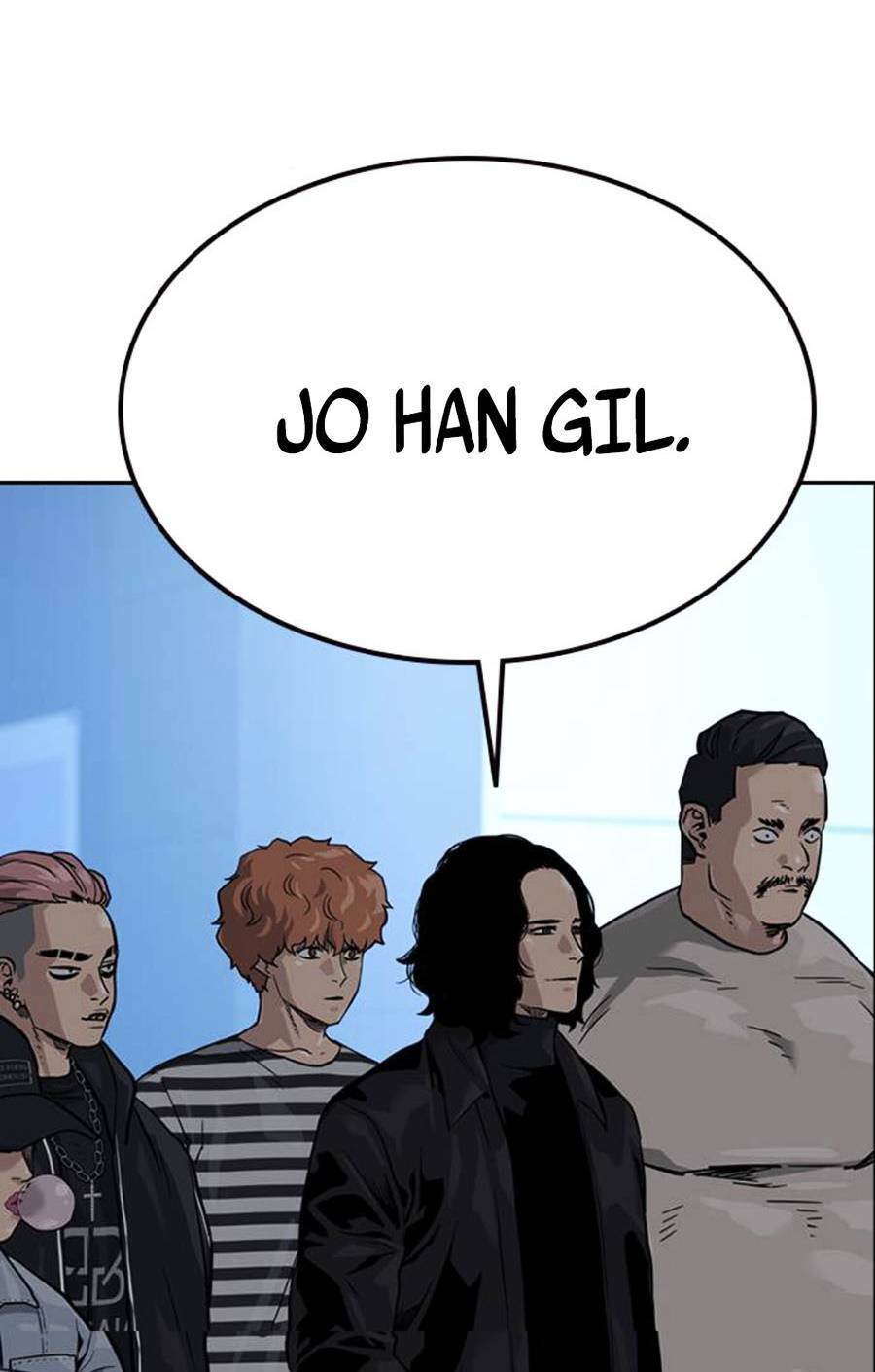 Để Có Thể Sống Sót Chap 57 - Next Chap 58