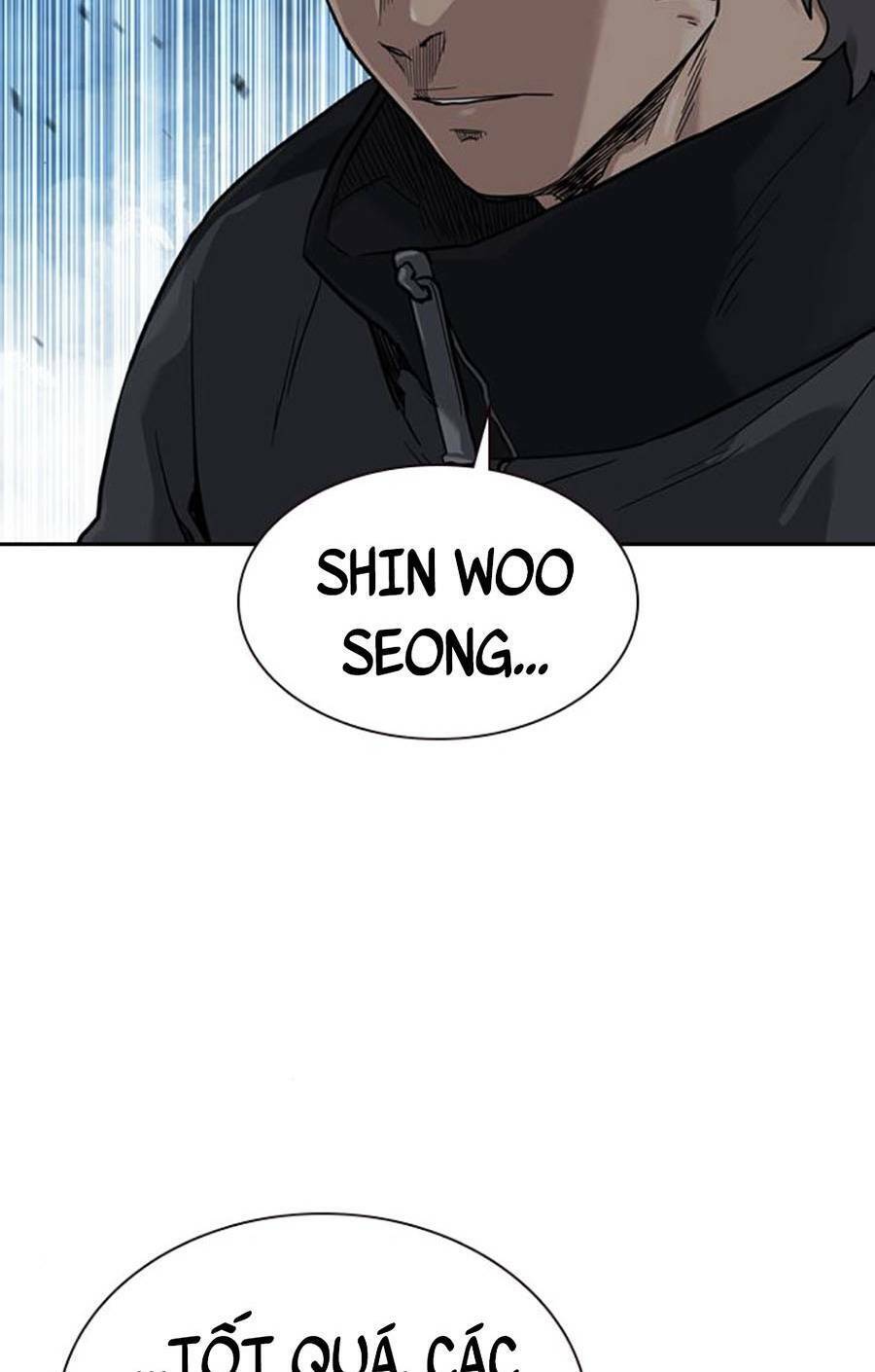 Để Có Thể Sống Sót Chap 57 - Next Chap 58