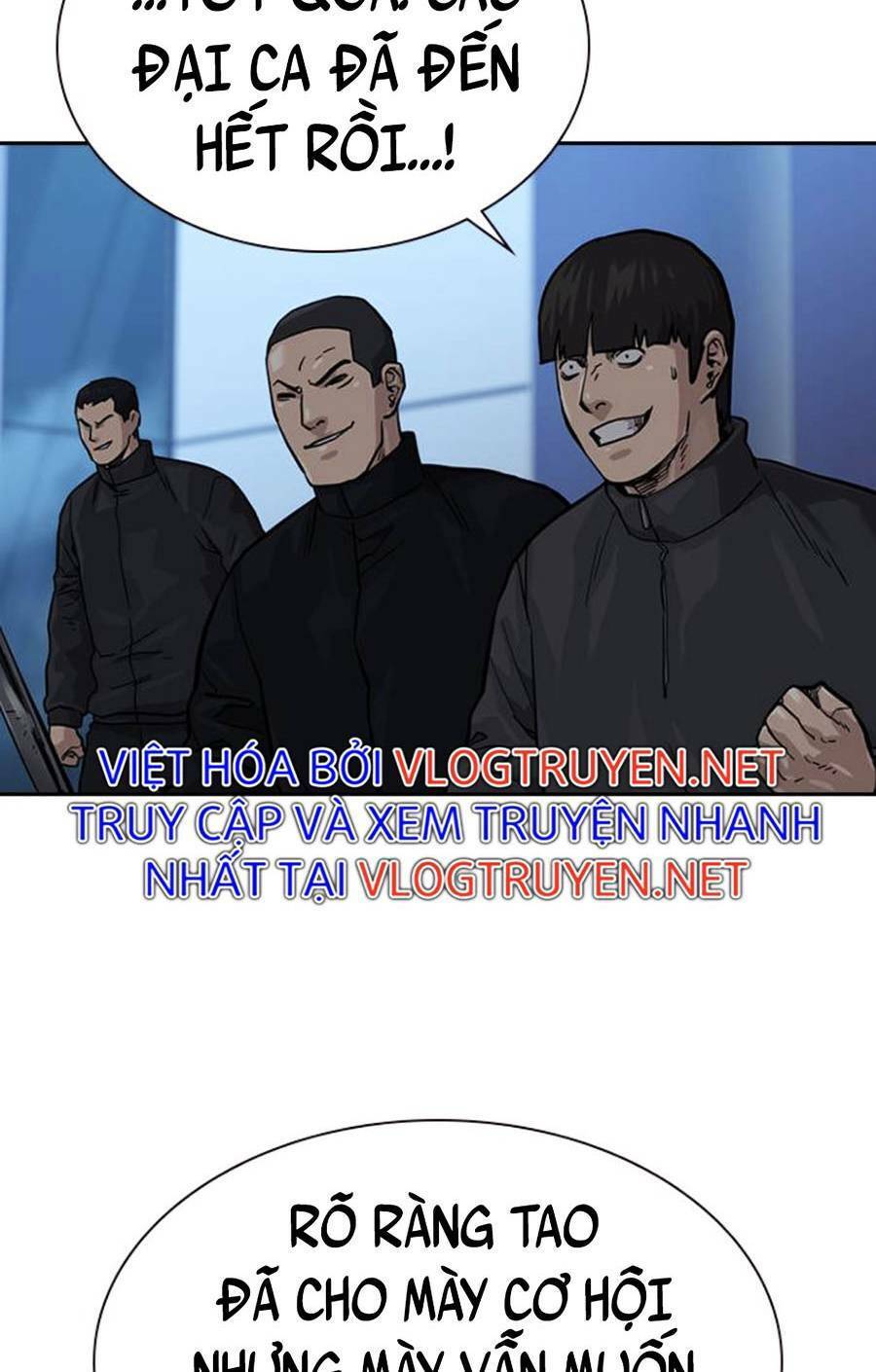 Để Có Thể Sống Sót Chap 57 - Next Chap 58