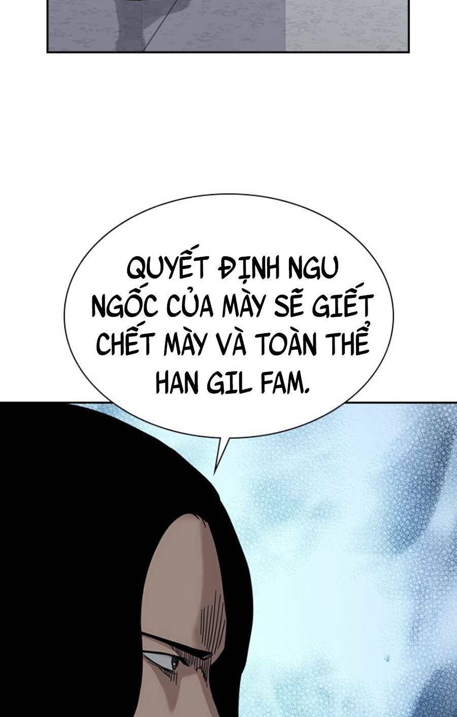 Để Có Thể Sống Sót Chap 57 - Next Chap 58