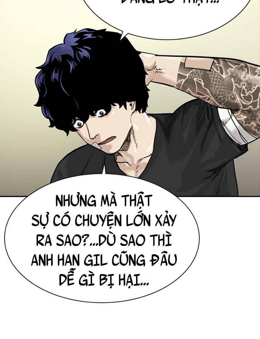 Để Có Thể Sống Sót Chap 57 - Next Chap 58