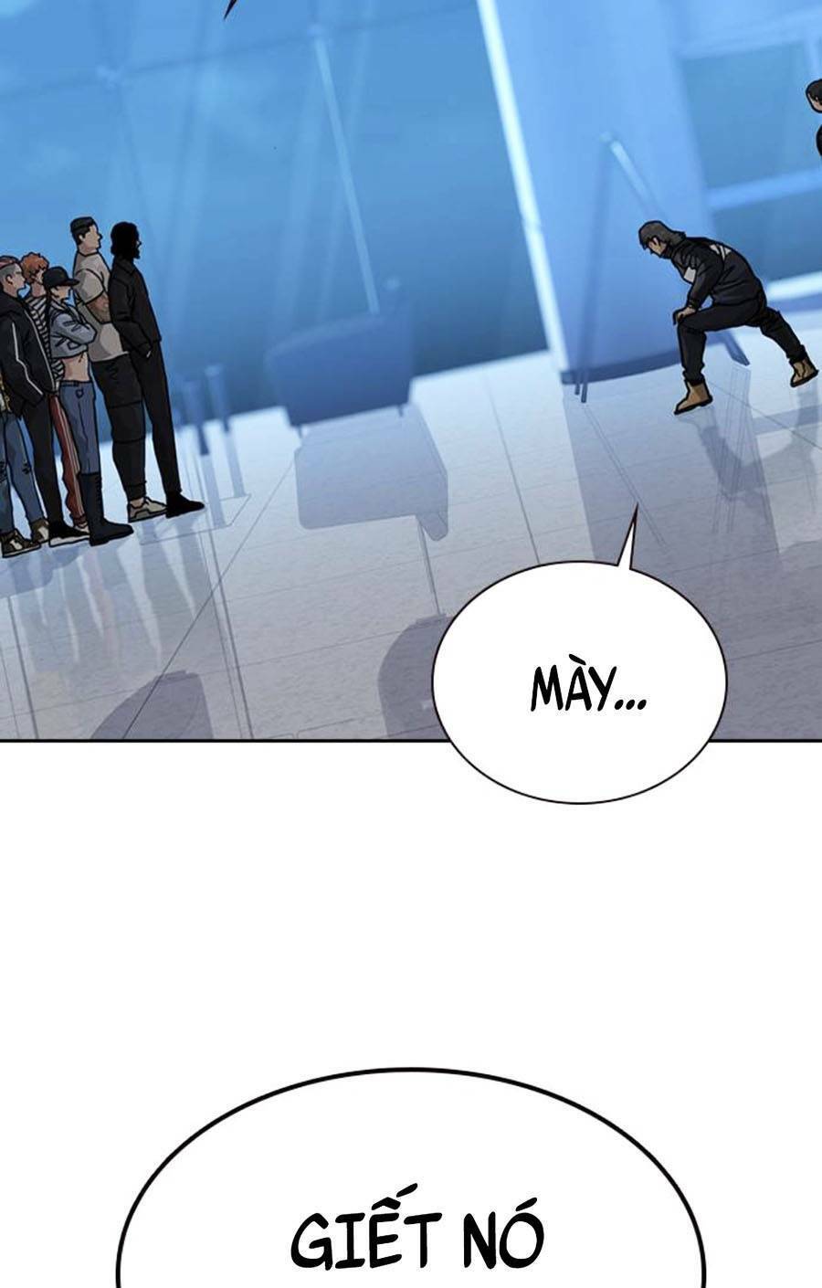 Để Có Thể Sống Sót Chap 57 - Next Chap 58