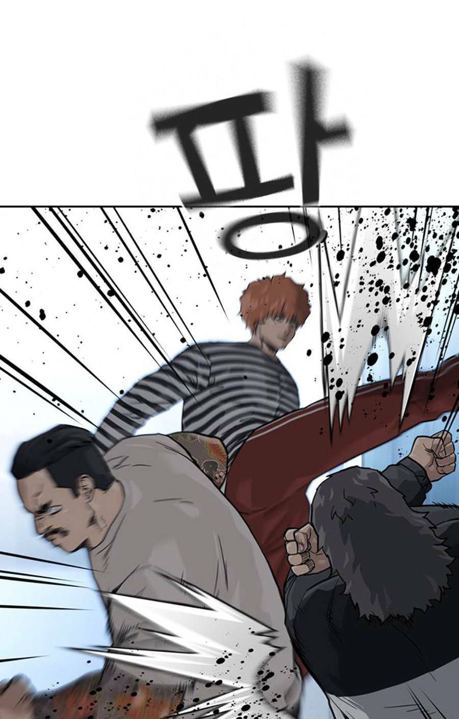 Để Có Thể Sống Sót Chap 57 - Next Chap 58