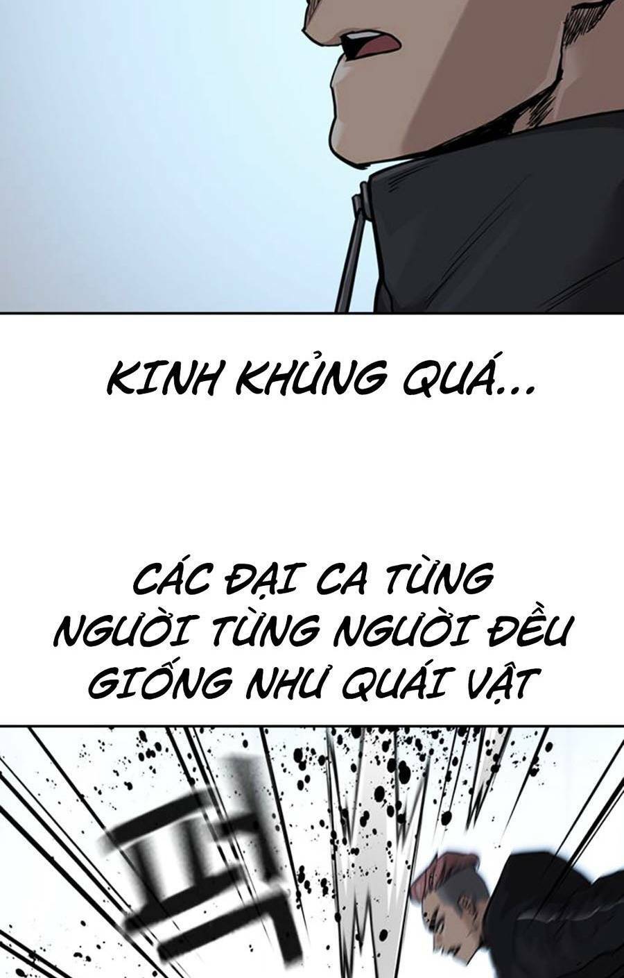 Để Có Thể Sống Sót Chap 57 - Next Chap 58