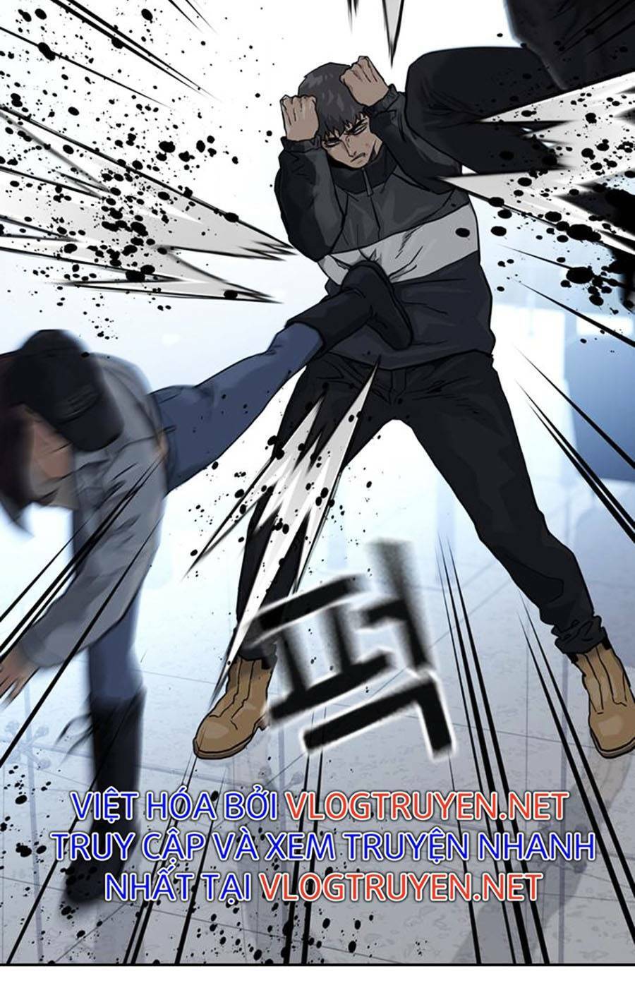 Để Có Thể Sống Sót Chap 57 - Next Chap 58