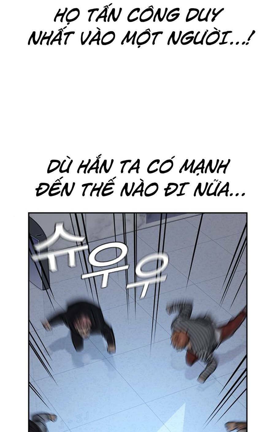 Để Có Thể Sống Sót Chap 57 - Next Chap 58