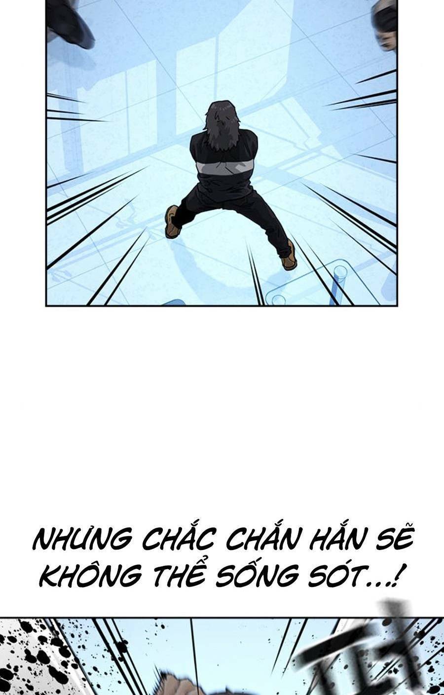 Để Có Thể Sống Sót Chap 57 - Next Chap 58