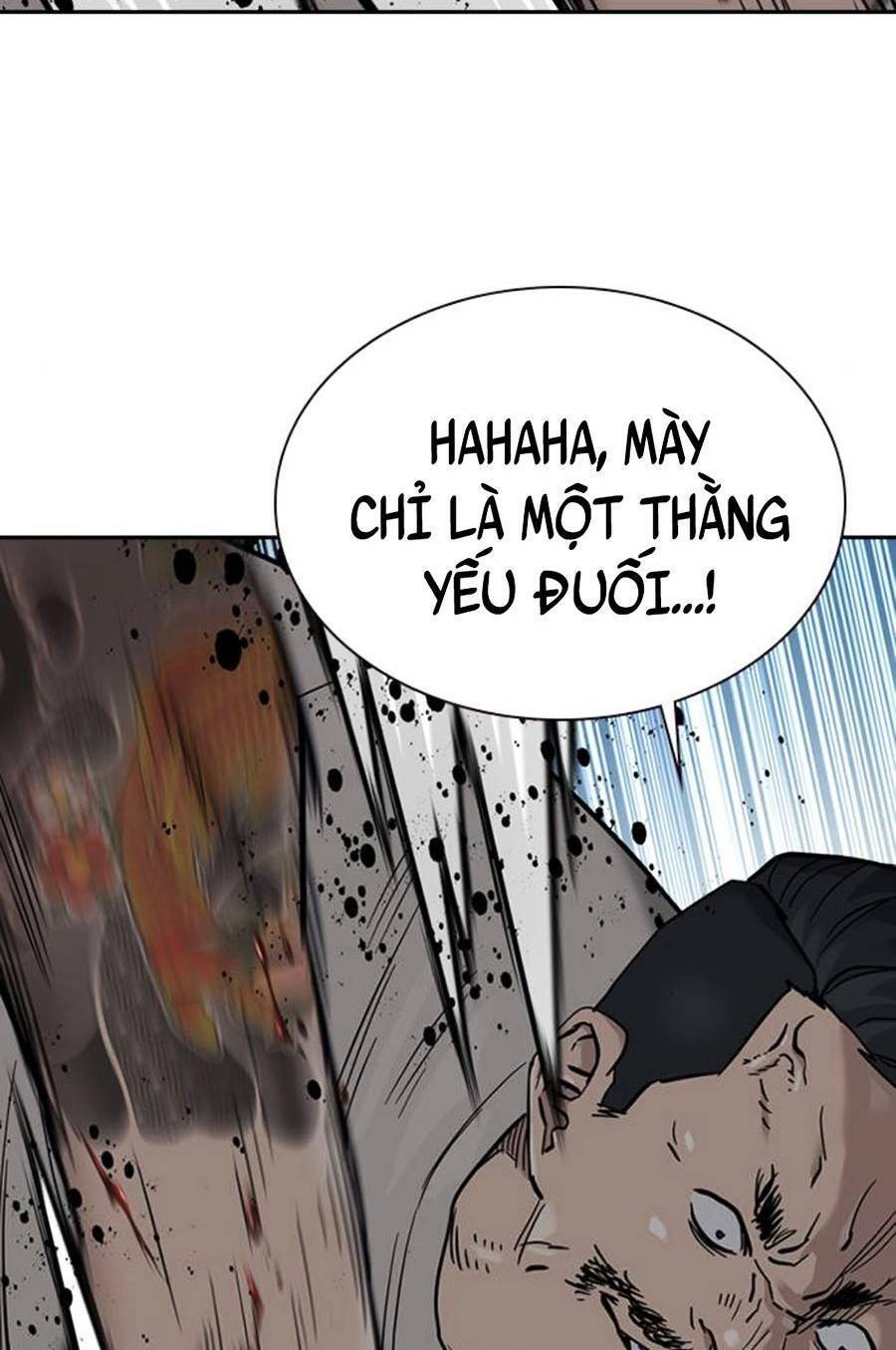 Để Có Thể Sống Sót Chap 57 - Next Chap 58