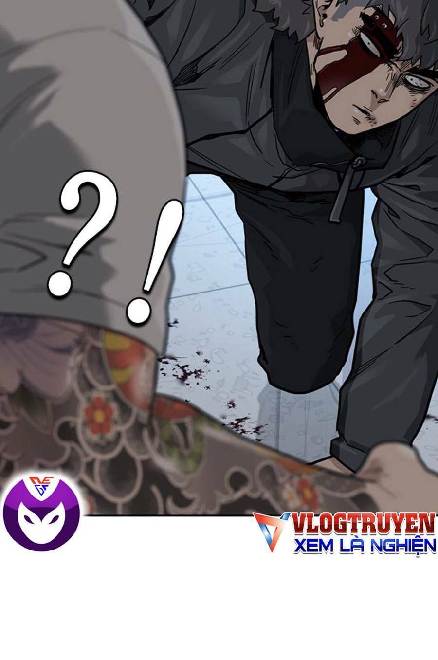 Để Có Thể Sống Sót Chap 57 - Next Chap 58
