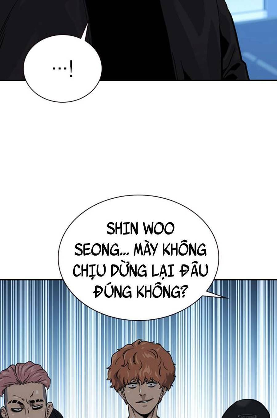 Để Có Thể Sống Sót Chap 57 - Next Chap 58