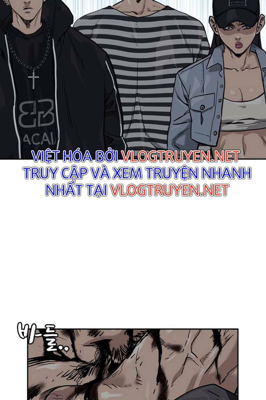 Để Có Thể Sống Sót Chap 57 - Next Chap 58