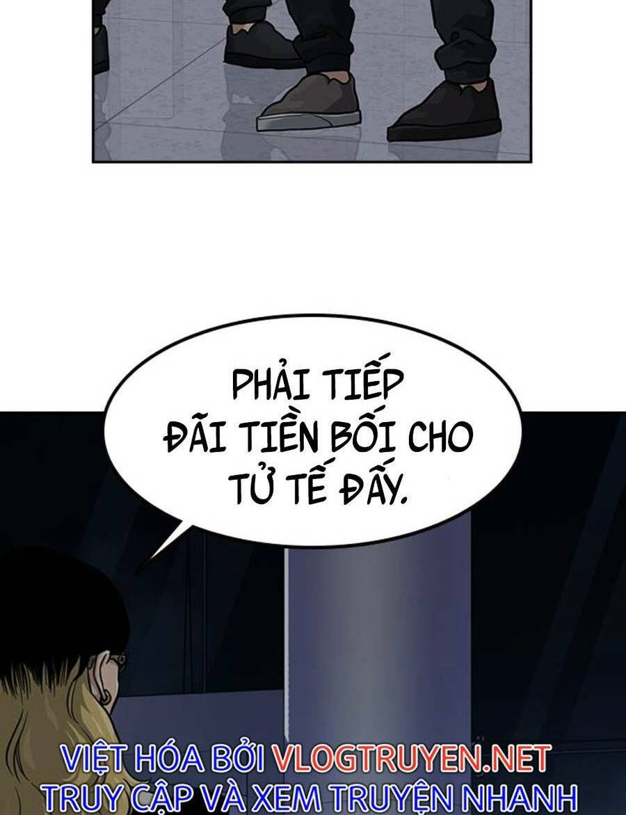 Để Có Thể Sống Sót Chap 57 - Next Chap 58