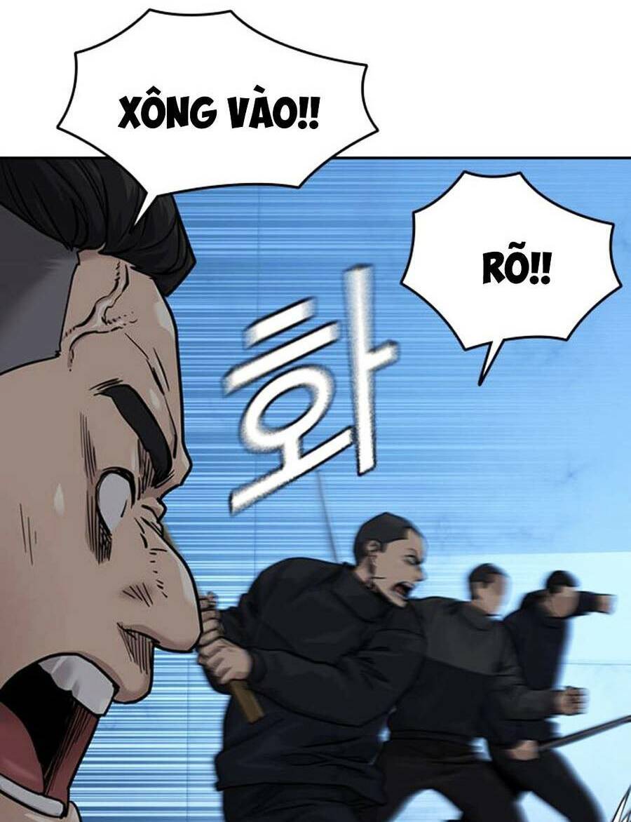 Để Có Thể Sống Sót Chap 57 - Next Chap 58