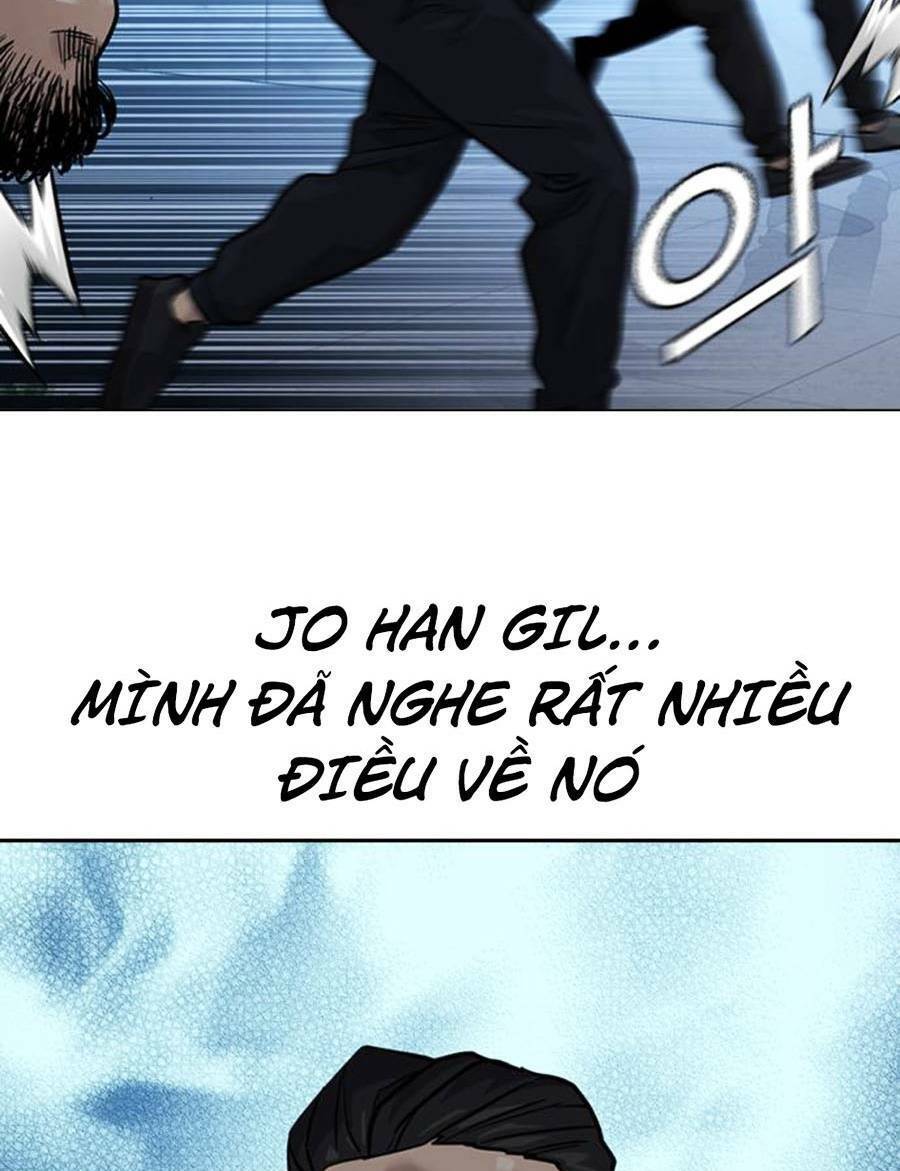 Để Có Thể Sống Sót Chap 57 - Next Chap 58
