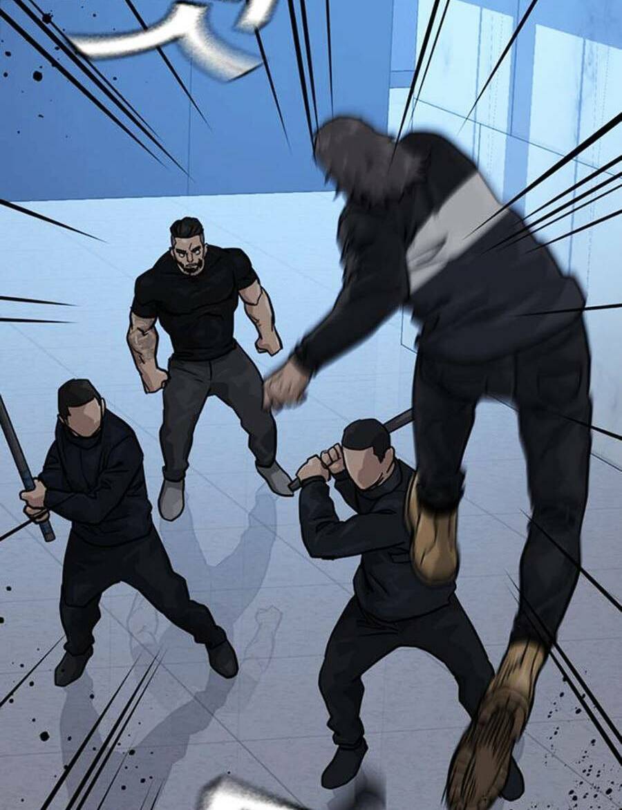 Để Có Thể Sống Sót Chap 57 - Next Chap 58