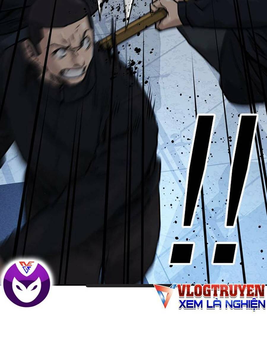 Để Có Thể Sống Sót Chap 57 - Next Chap 58