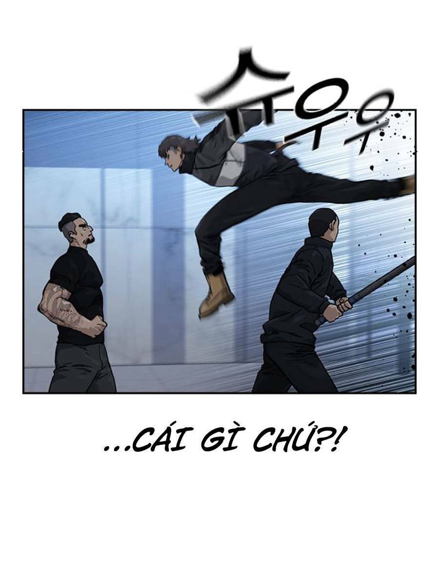 Để Có Thể Sống Sót Chap 57 - Next Chap 58