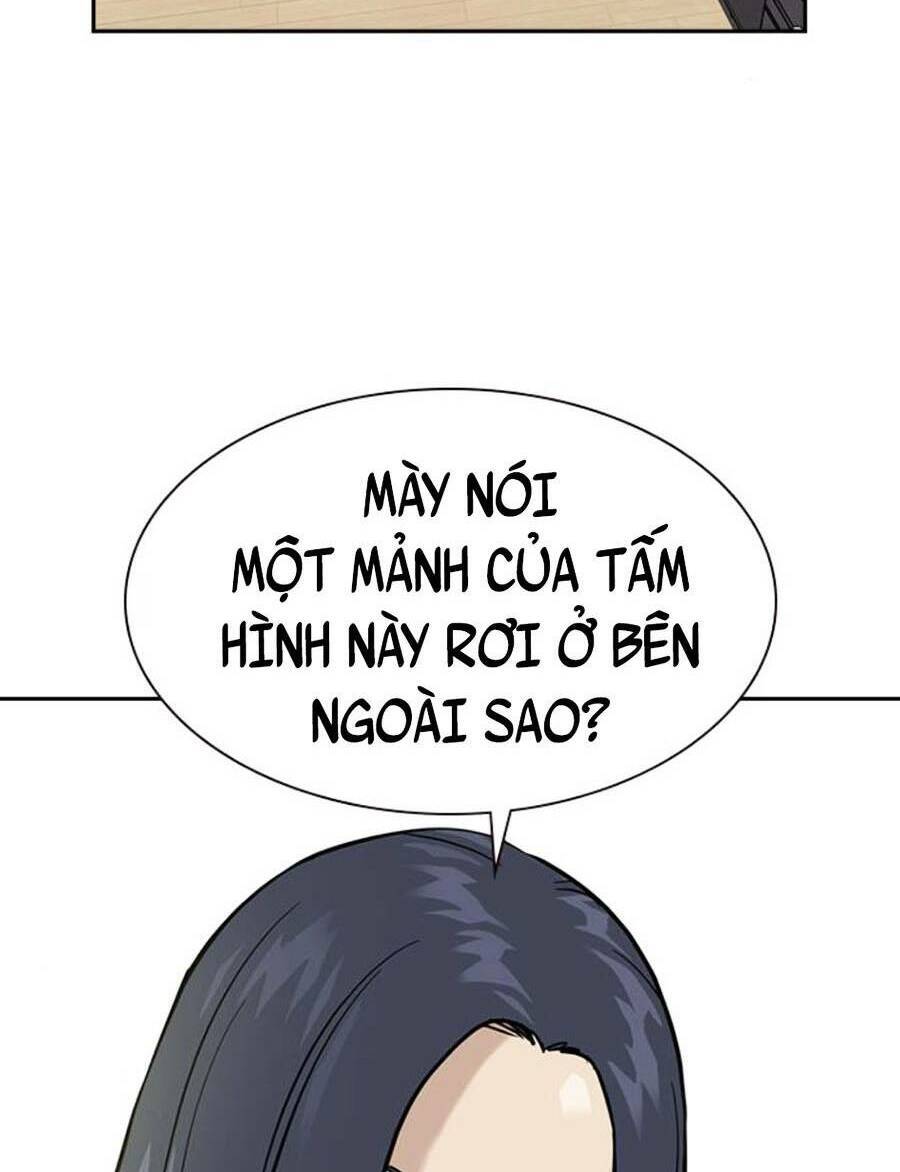 Để Có Thể Sống Sót Chap 57 - Next Chap 58