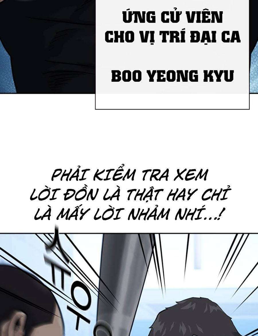 Để Có Thể Sống Sót Chap 57 - Next Chap 58