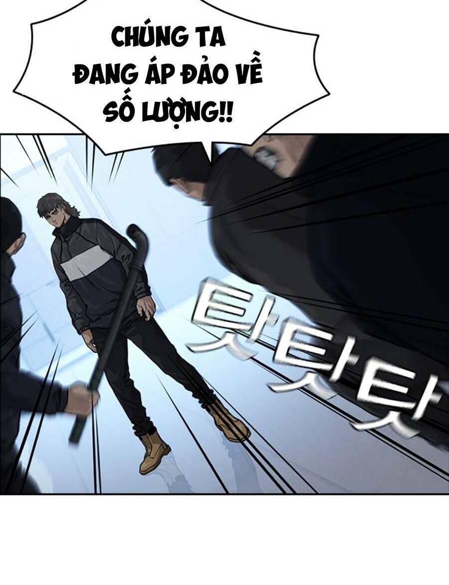 Để Có Thể Sống Sót Chap 57 - Next Chap 58