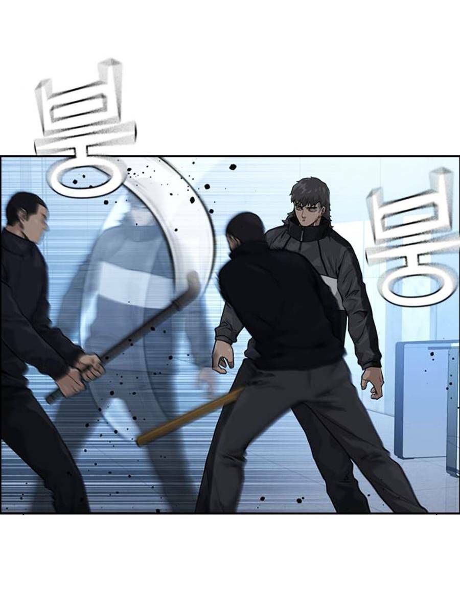 Để Có Thể Sống Sót Chap 57 - Next Chap 58
